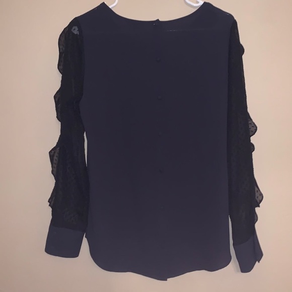 Express Blouse - Picture 5 of 5